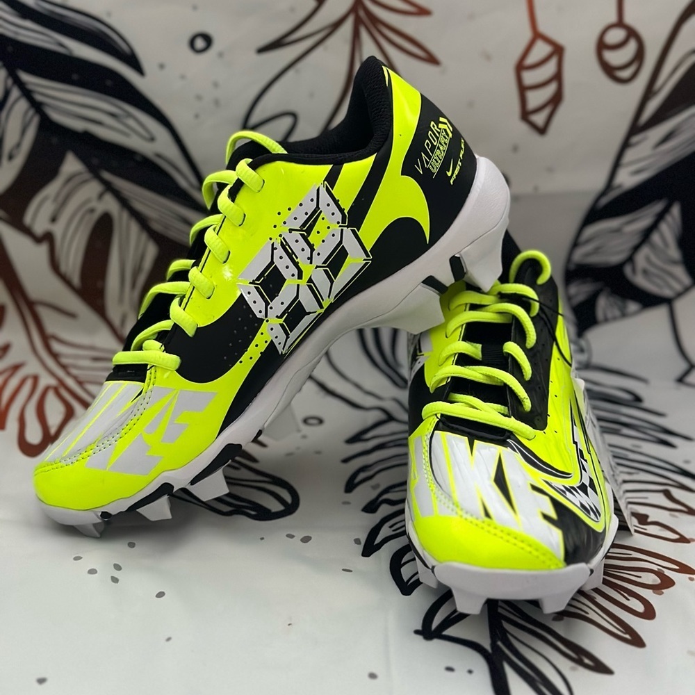 Nike | Vapor Ultrafly 4 Keystone Junior Baseball Cleat (NEW)